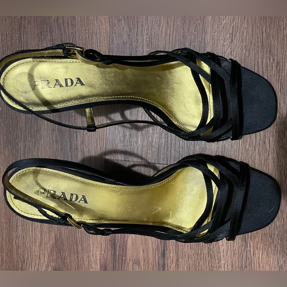 Prada Shoes - Prada Women’s Shoes